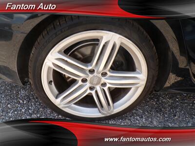 2011 Audi S4 3.0T quattro Prestige   - Photo 15 - Rockwall, TX 75032