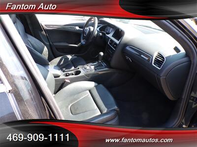 2011 Audi S4 3.0T quattro Prestige - Photo 12 - Rockwall, TX 75032
