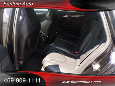 2011 Audi S4 3.0T quattro Prestige   - Photo 11 - Rockwall, TX 75032