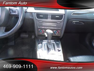 2011 Audi S4 3.0T quattro Prestige - Photo 15 - Rockwall, TX 75032