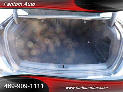 2011 Audi S4 3.0T quattro Prestige - Photo 19 - Rockwall, TX 75032