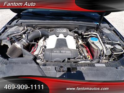 2011 Audi S4 3.0T quattro Prestige - Photo 18 - Rockwall, TX 75032
