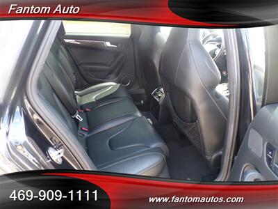 2011 Audi S4 3.0T quattro Prestige   - Photo 14 - Rockwall, TX 75032