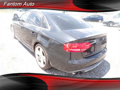 2011 Audi S4 3.0T quattro Prestige   - Photo 7 - Rockwall, TX 75032