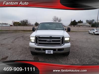 2007 Ford F-250 Super Duty XLT - Photo 2 - Rockwall, TX 75032