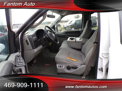 2007 Ford F-250 Super Duty XLT - Photo 8 - Rockwall, TX 75032