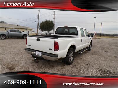2007 Ford F-250 Super Duty XLT - Photo 6 - Rockwall, TX 75032