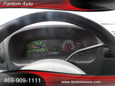 2007 Ford F-250 Super Duty XLT - Photo 18 - Rockwall, TX 75032