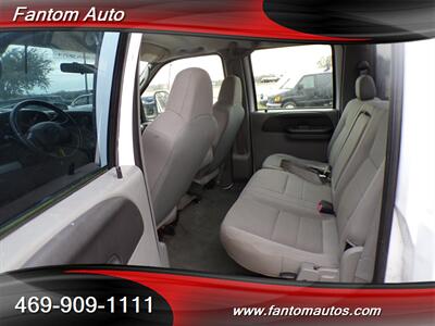 2007 Ford F-250 Super Duty XLT - Photo 9 - Rockwall, TX 75032