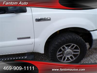 2007 Ford F-250 Super Duty XLT - Photo 12 - Rockwall, TX 75032