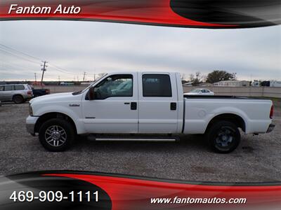 2007 Ford F-250 Super Duty XLT - Photo 4 - Rockwall, TX 75032