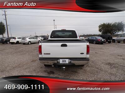 2007 Ford F-250 Super Duty XLT - Photo 5 - Rockwall, TX 75032