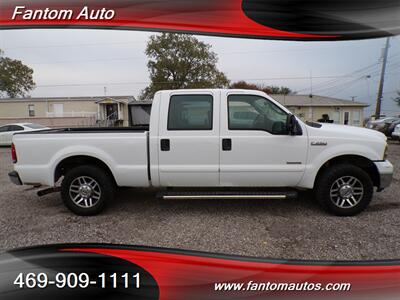2007 Ford F-250 Super Duty XLT - Photo 7 - Rockwall, TX 75032
