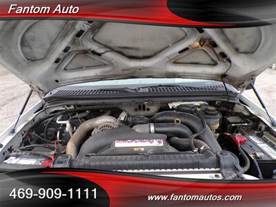2007 Ford F-250 Super Duty XLT - Photo 14 - Rockwall, TX 75032