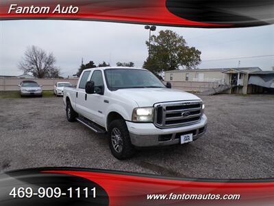 2007 Ford F-250 Super Duty XLT - Photo 3 - Rockwall, TX 75032