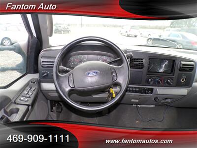 2007 Ford F-250 Super Duty XLT - Photo 17 - Rockwall, TX 75032