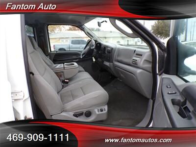 2007 Ford F-250 Super Duty XLT - Photo 11 - Rockwall, TX 75032