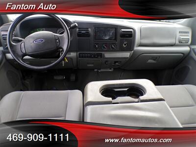 2007 Ford F-250 Super Duty XLT - Photo 16 - Rockwall, TX 75032
