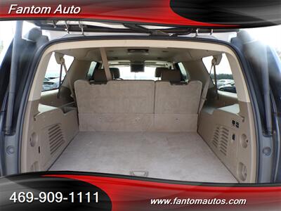 2016 GMC Yukon XL SLT   - Photo 18 - Rockwall, TX 75032