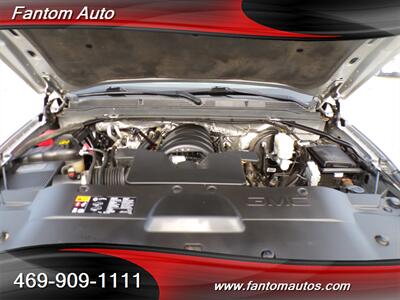 2016 GMC Yukon XL SLT   - Photo 19 - Rockwall, TX 75032