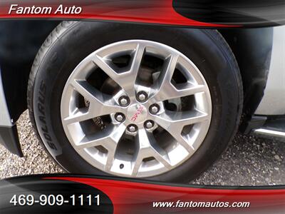 2016 GMC Yukon XL SLT   - Photo 20 - Rockwall, TX 75032