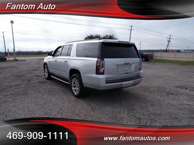 2016 GMC Yukon XL SLT   - Photo 5 - Rockwall, TX 75032