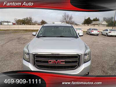 2016 GMC Yukon XL SLT   - Photo 2 - Rockwall, TX 75032