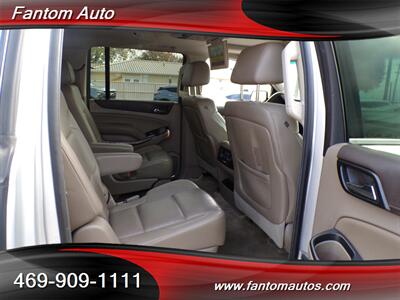 2016 GMC Yukon XL SLT   - Photo 11 - Rockwall, TX 75032
