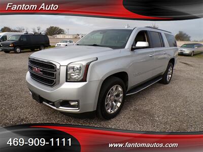 2016 GMC Yukon XL SLT   - Photo 1 - Rockwall, TX 75032