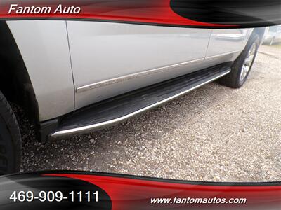 2016 GMC Yukon XL SLT   - Photo 21 - Rockwall, TX 75032