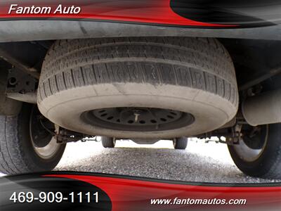 2016 GMC Yukon XL SLT   - Photo 24 - Rockwall, TX 75032