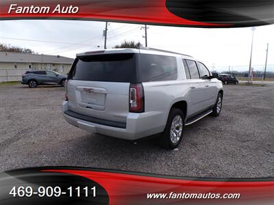 2016 GMC Yukon XL SLT   - Photo 7 - Rockwall, TX 75032