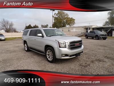 2016 GMC Yukon XL SLT   - Photo 3 - Rockwall, TX 75032
