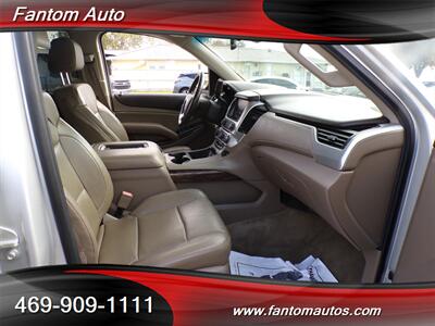 2016 GMC Yukon XL SLT   - Photo 12 - Rockwall, TX 75032