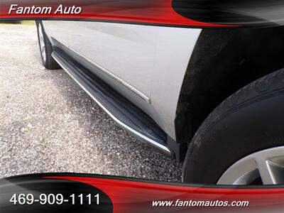 2016 GMC Yukon XL SLT   - Photo 22 - Rockwall, TX 75032