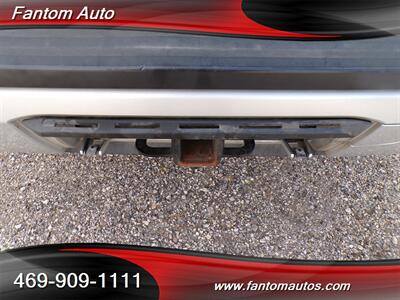 2016 GMC Yukon XL SLT   - Photo 23 - Rockwall, TX 75032