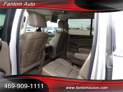 2016 GMC Yukon XL SLT   - Photo 10 - Rockwall, TX 75032