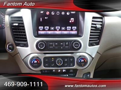 2016 GMC Yukon XL SLT   - Photo 14 - Rockwall, TX 75032