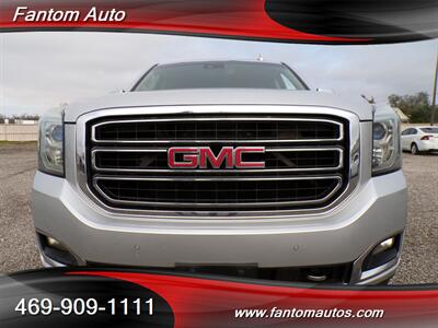 2016 GMC Yukon XL SLT   - Photo 17 - Rockwall, TX 75032