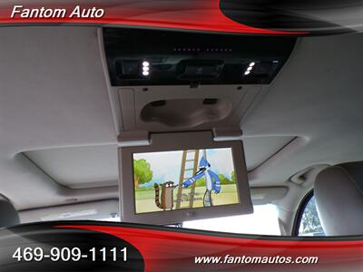 2016 GMC Yukon XL SLT   - Photo 16 - Rockwall, TX 75032