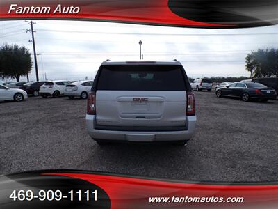 2016 GMC Yukon XL SLT   - Photo 6 - Rockwall, TX 75032