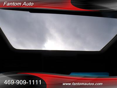 2016 GMC Yukon XL SLT   - Photo 15 - Rockwall, TX 75032