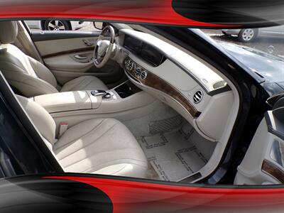2015 Mercedes-Benz S 550 - Photo 12 - Rockwall, TX 75032