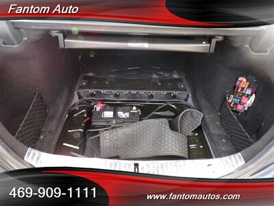2015 Mercedes-Benz S 550 - Photo 19 - Rockwall, TX 75032