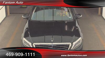 2015 Mercedes-Benz S 550   - Photo 2 - Rockwall, TX 75032