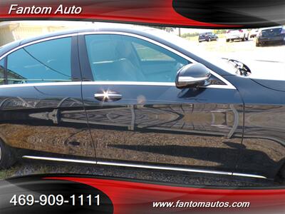 2015 Mercedes-Benz S 550   - Photo 4 - Rockwall, TX 75032