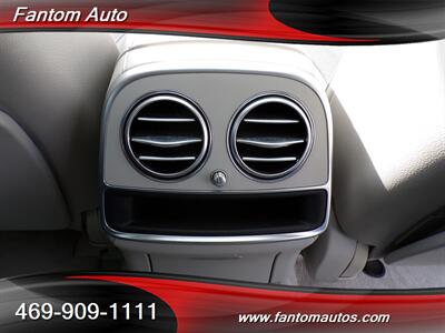 2015 Mercedes-Benz S 550 - Photo 16 - Rockwall, TX 75032