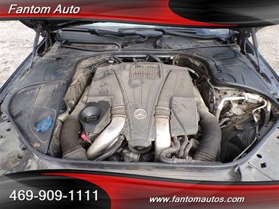 2015 Mercedes-Benz S 550 - Photo 18 - Rockwall, TX 75032