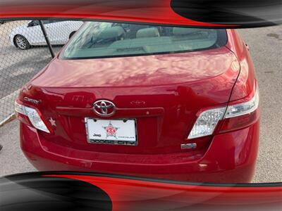 2007 Toyota Camry Hybrid - Photo 3 - Rockwall, TX 75032