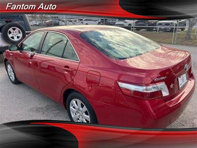 2007 Toyota Camry Hybrid - Photo 4 - Rockwall, TX 75032